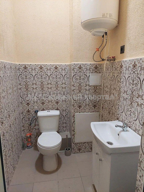 Оренда торгове приміщення на Хвильового Миколи вул., 1 приміщень - 1, поверх - 1/10 Киев - изображение 9