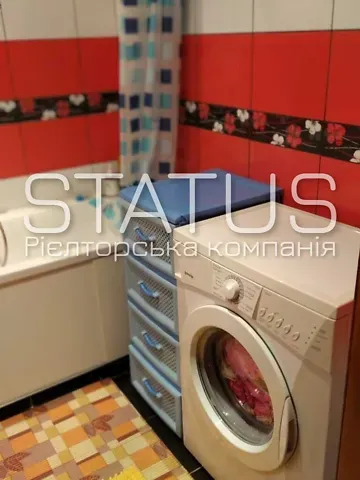 Продаж 2к Квартира 59.8 кв.м Бідного Олександра вулиця 1 Полтава - фото 12