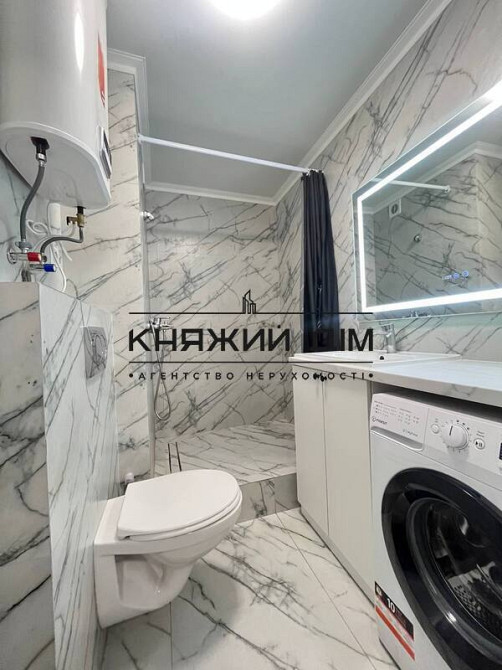 Оренда Квартира 1-кімнатна, 7/23 поверх на вул. Трутенко Онуфрия ул./Михайла Максимовича Київ - фото 20