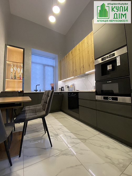 Терміновий продаж укомплектованої квартири 3D ТУР Кропивницький - фото 1