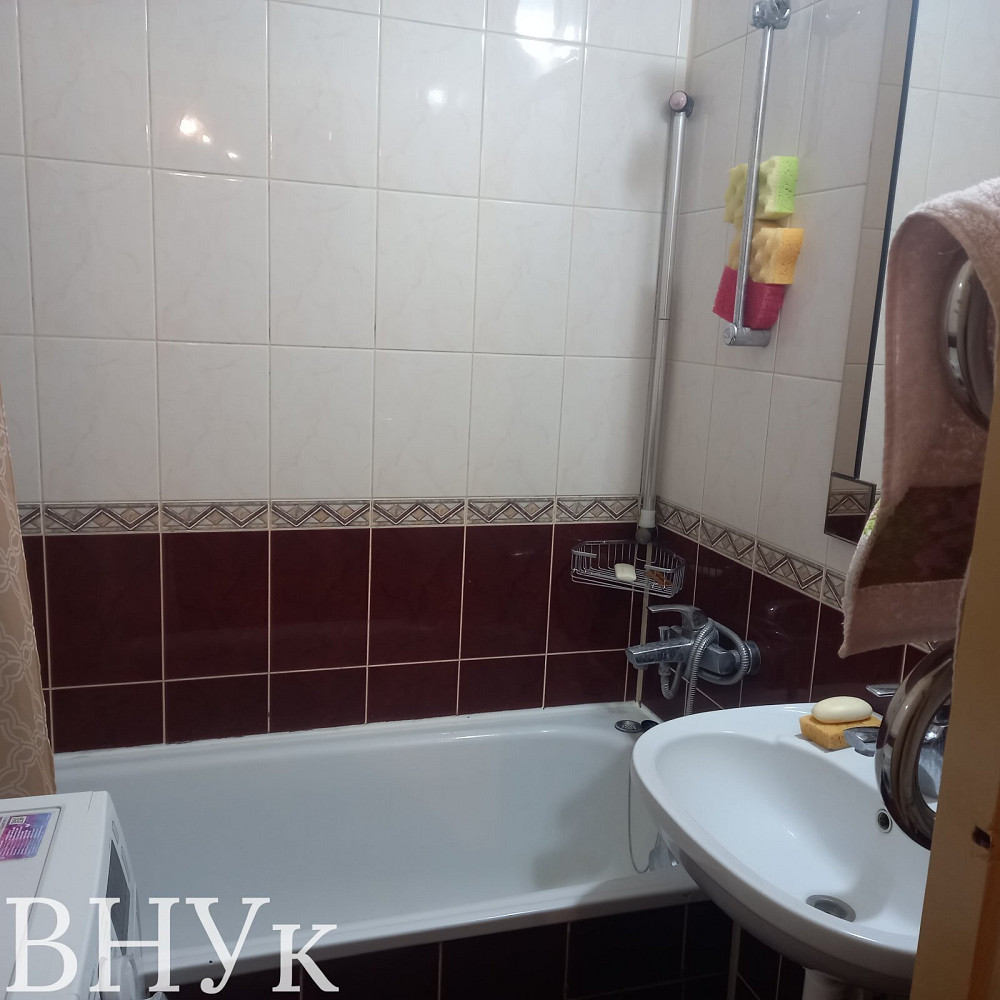 Продаж Квартира 2-кімнатна, 6/9 поверх на Гулака Артемівського Луцьк - фото 8