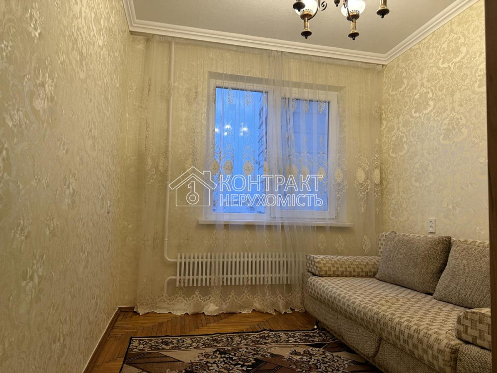 Продаж Квартира 2-кімнатна, 8/9 поверх на вул. Ахсарова Харків - фото 12