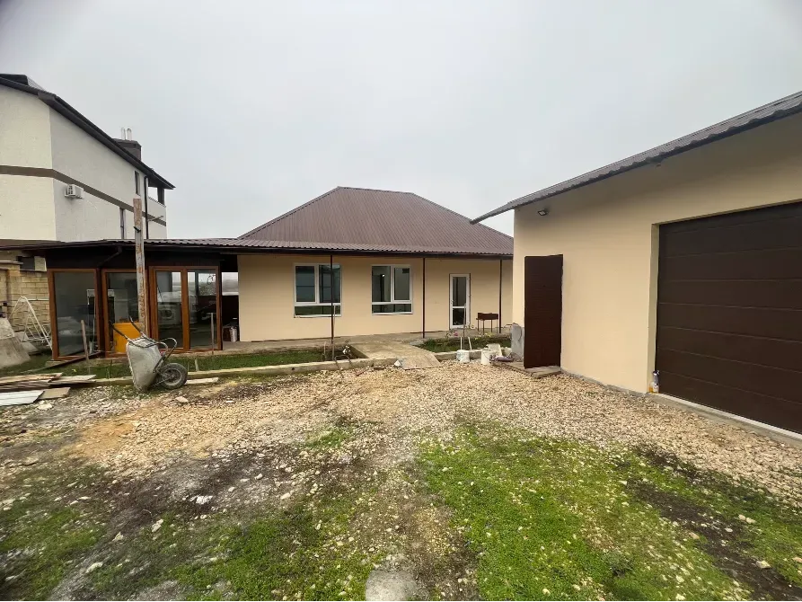 Продажа 1-этажный Дом с участком 8.5 сот 90 кв.м 3 комн. на КУРОРТНАЯ Одесса - изображение 4