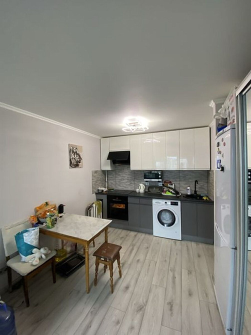 Продаж Квартира 1-кімнатна, 10/12 поверх на Миропільська, 15б Киев - изображение 8