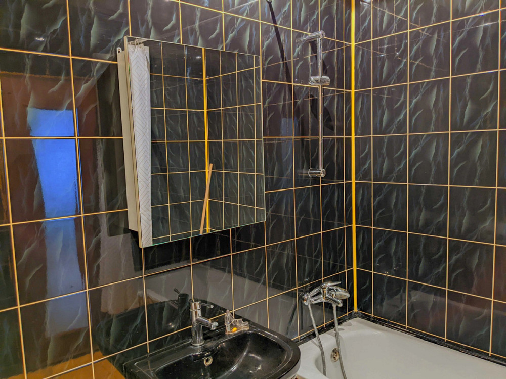 Оренда Квартира 1-кімнатна, 13/15 поверх на Бажана, 1м Киев - изображение 10