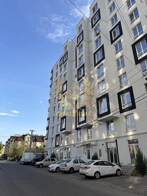 Продаж Квартира 1-кімнатна на Кошевая ул., 104/21  - изображение 2