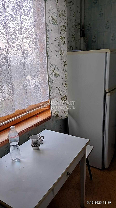 Оренда Квартира 1-кімнатна, 10/12 поверх на вул. Барабашова Харків - фото 3