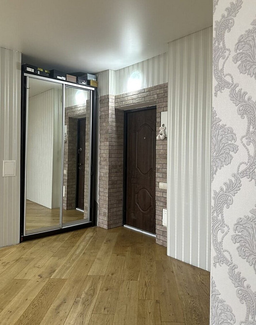 1-кімнатна, Метрологічна вулиця, 11В, Голосіївський Kiev - photo 3