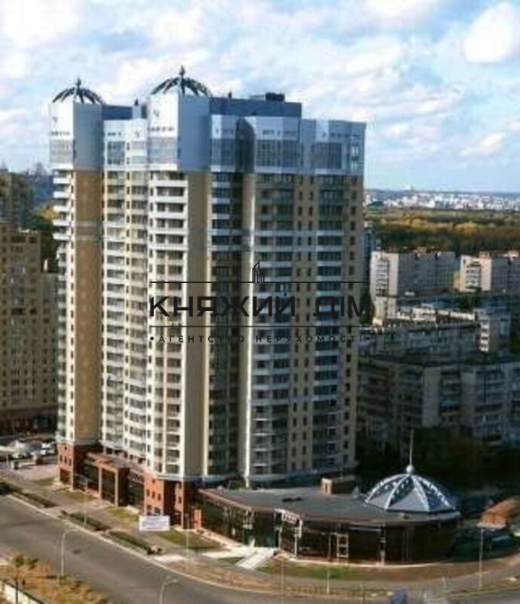 Э ГЕНЕРАТОР Оренда 2 кім. кв. вул. Микільсько-Слобідська, м.Лівобережна код.1190905 Київ - фото 3