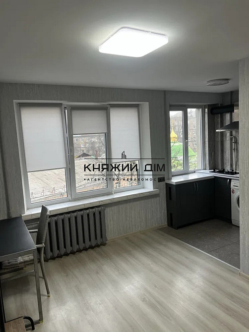 Продаж Квартира 1-кімнатна, 6/9 поверх на Рыбальская ул. Київ - фото 3