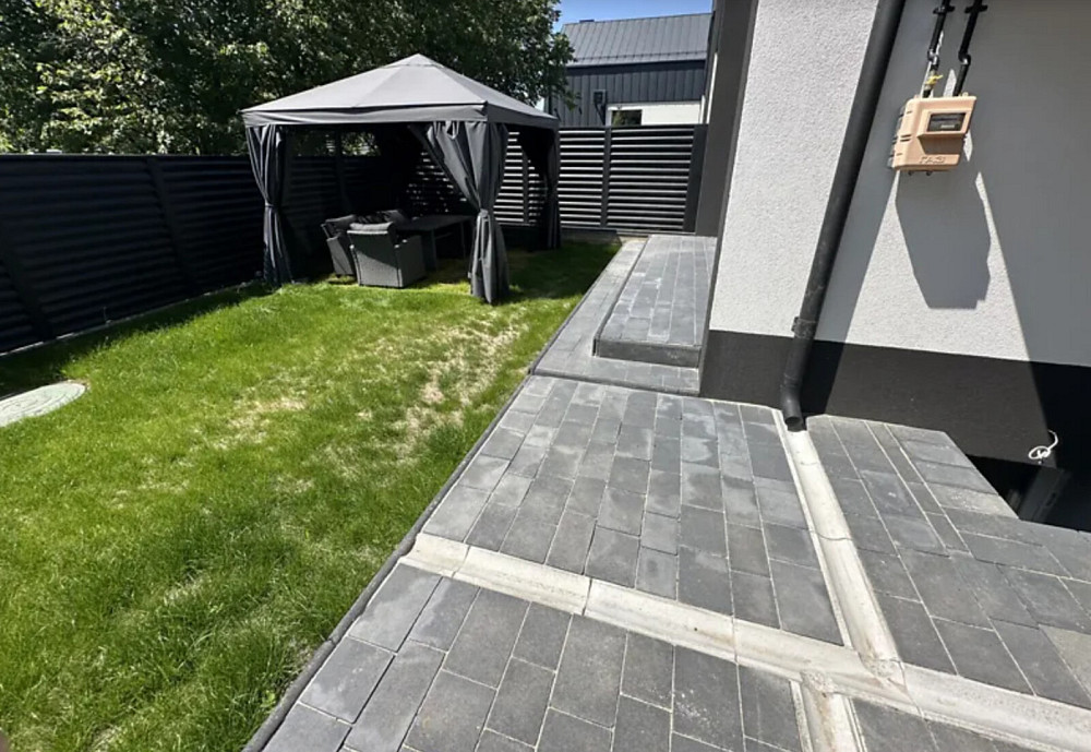 Продаж 2-поверховий  з ділянкою 2 сот 120 кв.м    - фото 3