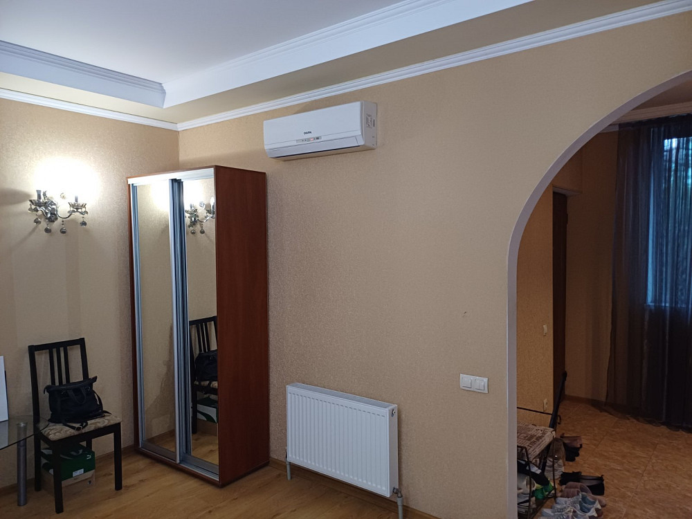 Продам 2-х комнатную квартиру с ремонтом в самом центре Одессы Одеса - фото 4