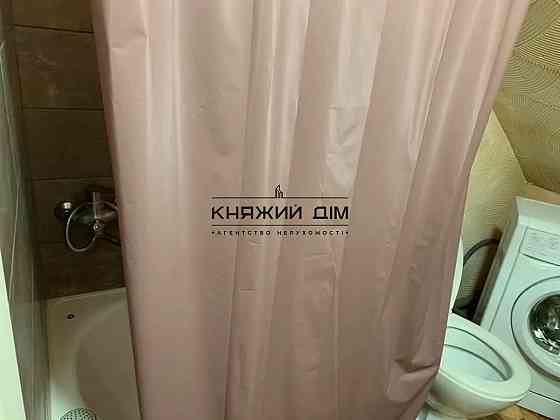 Здається 1кімнатна квартира в приватному будинку на Осокорках,код:11203985 Киев