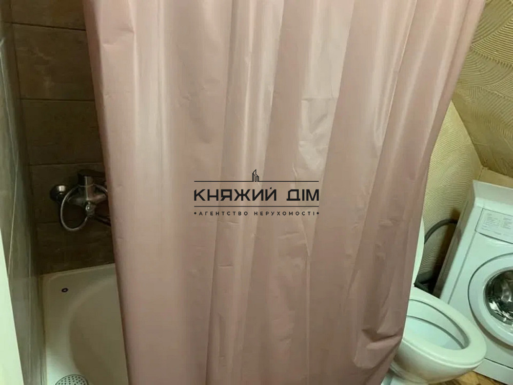 Здається 1кімнатна квартира в приватному будинку на Осокорках,код:11203985 Київ - фото 4