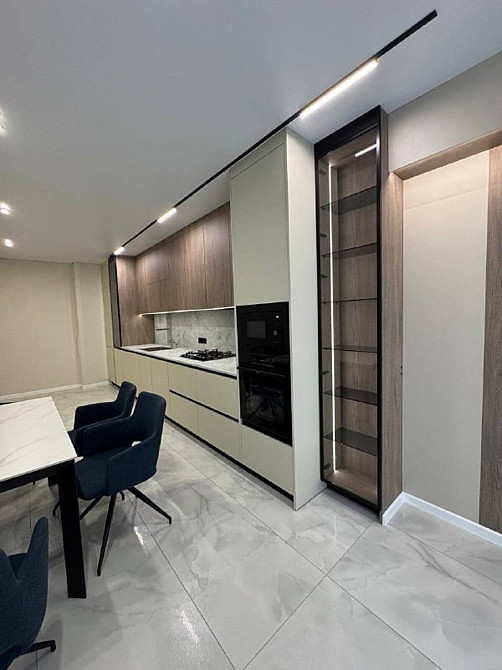 Продаж Квартира 2-кімнатна, 4/10 поверх на вул. Бельведерська Івано-Франківськ - фото 5