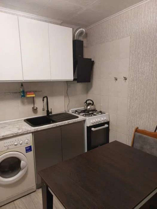 Оренда Квартира 1-кімнатна, 6/16 поверх на Малишко, 13 Kiev - photo 3