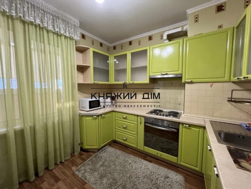 Оренда Квартира 1-кімнатна, 10/25 поверх на Ващенко ул. Киев - изображение 16