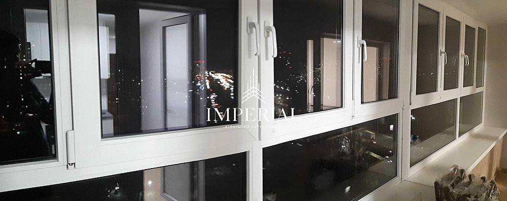 Продаж Квартира 1-кімнатна, 13/16 поверх на вул. Заболотного Академіка Київ - фото 12