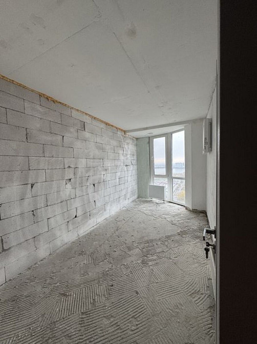 Продаж Квартира 2-кімнатна, 25/25 поверх на Харківське шосе, 182 Київ - фото 11