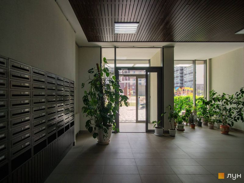 Продаж Квартира 3-кімнатна, 3/9 поверх на Івана Виговського вул., д. 51 Київ - фото 10