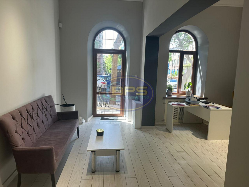 Продаж офісне приміщення на вул. Якорный поверх - 1/4 Одеса - фото 3