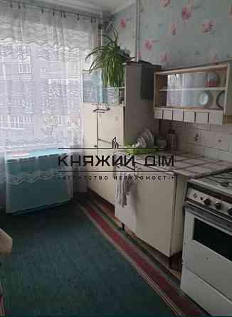 Оренда Квартира 1-кімнатна, 8/9 поверх на вул. Краснопартизанская ул./Братів Зерових Київ