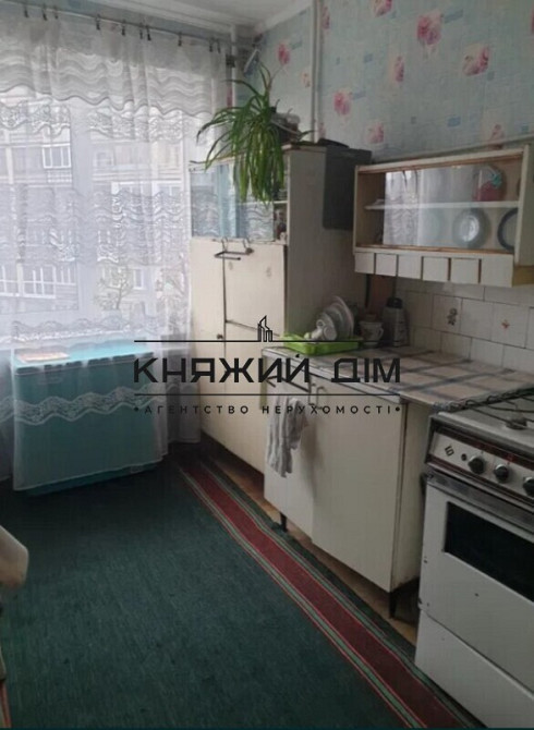 Оренда Квартира 1-кімнатна, 8/9 поверх на вул. Краснопартизанская ул./Братів Зерових Київ - фото 6