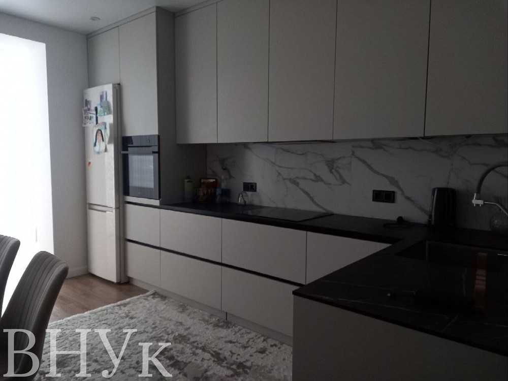 Продаж Квартира 3-кімнатна, 3/4 поверх на Левадна, 9 корпус 2 Луцк - изображение 7