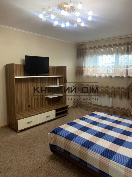 Оренда Квартира 2-кімнатна, 2/12 поверх на Оноре Бальзака ул. Киев - изображение 5