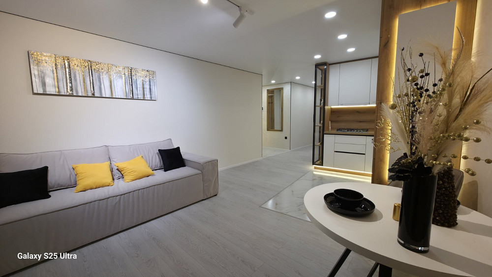 Продаж Квартира 2-кімнатна, 9/12 поверх на Київська вул., 9д Ternopil' - photo 12