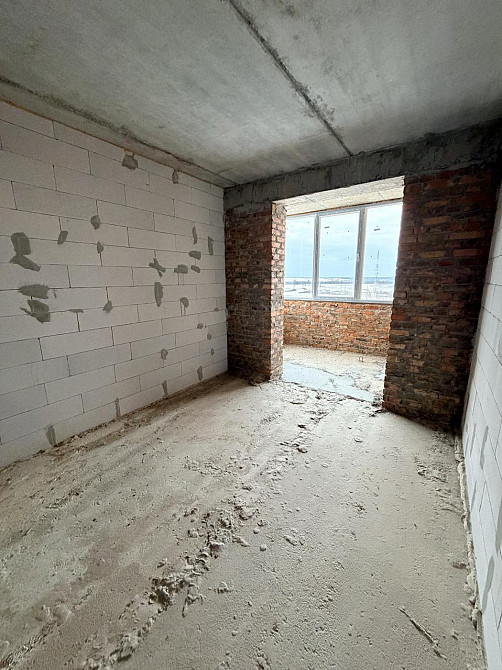 Продаж Квартира 1-кімнатна, 9/12 поверх на вул. Соборна Рівне - фото 3