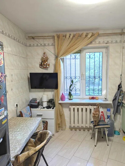 Продаж Квартира 3-кімнатна, 2/9 поверх на Люстдорфская Дорога Одесса - изображение 7