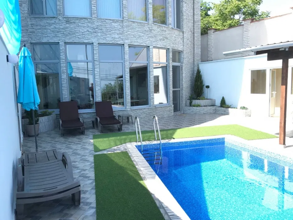 Продам новый дом с видом на море Одеса - фото 2