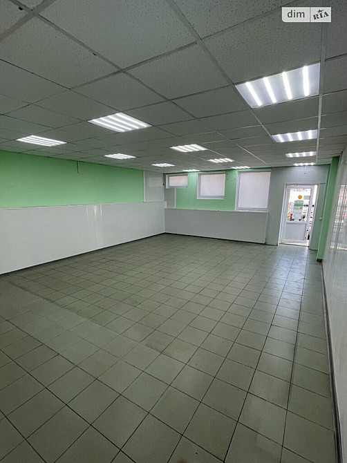 Оренда приміщення вільного призначення на пров.Залізничний Вінниця - фото 1