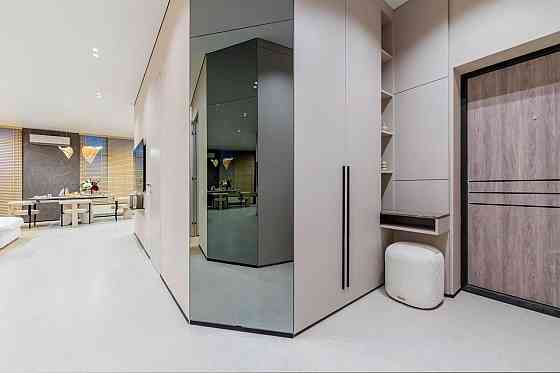 Продаж Квартира 2-кімнатна, 3/16 поверх на Андрія Верхогляда вул., д. 17В Київ