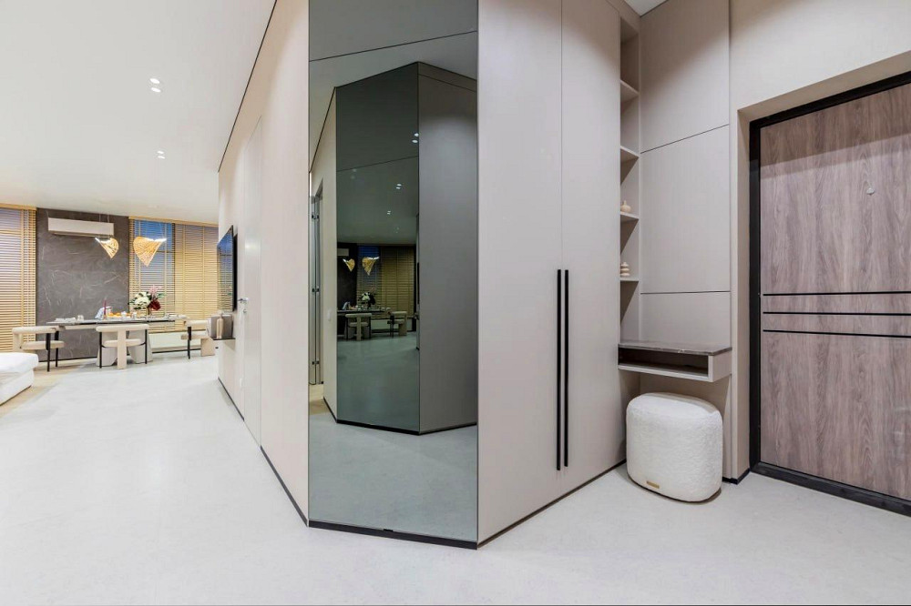 Продаж Квартира 2-кімнатна, 3/16 поверх на Андрія Верхогляда вул., д. 17В Київ - фото 5