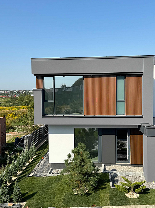 Продаж 2-поверховий Будинок з ділянкою 5 сот 160 кв.м 4 кімн. на Кульпарківська вул. Сокільники - фото 2