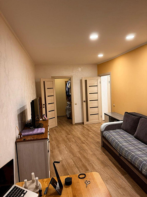 Продаж Квартира на улица просп. Чорновола / вул. Замарстинівська 16 Львов - изображение 8