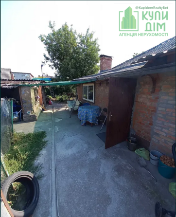 Продаж частини будинку на Новомиколаївці Кропивницький