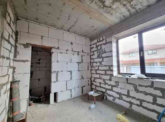 Дом в Малой долине, в пригороде г.  Черноморск, Г/О " Заря", вблизи озера. Молодіжне