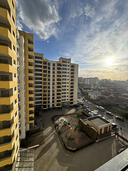 Продаж Квартира 3-кімнатна, 8/12 поверх на Івасюка Ивано-Франковск - изображение 3