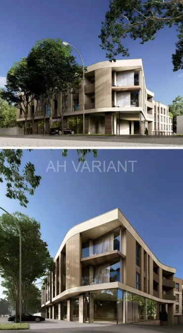 Продаж 1к Квартира 57 кв.м Собранецька 115А Ужгород - фото 7