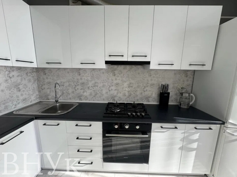 Продаж Квартира 1-кімнатна, 7/10 поверх на Пилапа Орлика Luts'k - photo 5