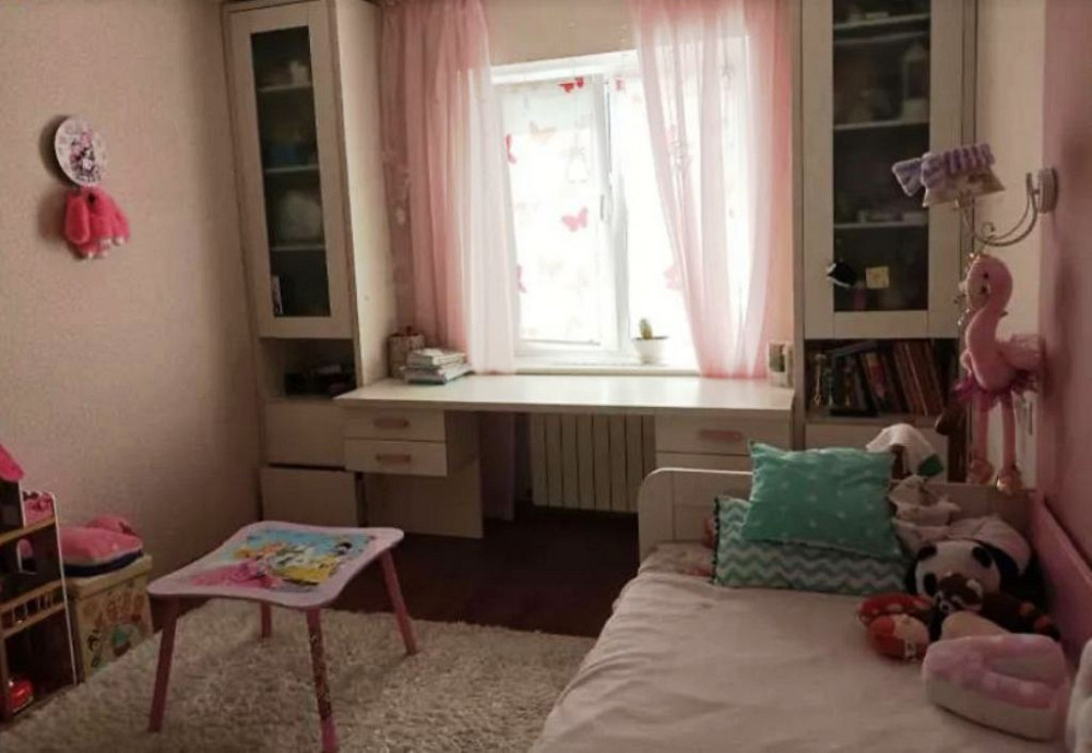 Просторная двухуровневая квартира возле парка Победы. Одеса - фото 8