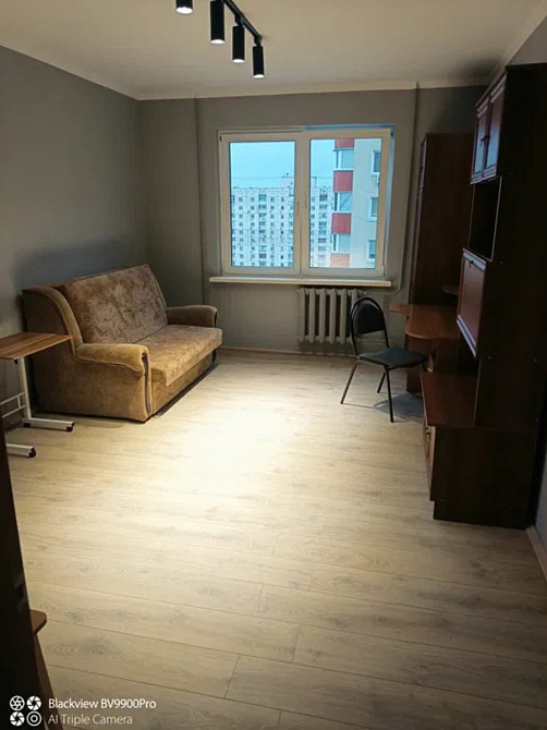 Оренда Квартира 3-кімнатна, 20/25 поверх на Ахматової, 26 Київ - фото 12