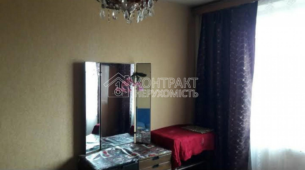 Оренда Квартира 3-кімнатна, 9/9 поверх на вул. Руслана Плоходька Харків - фото 2