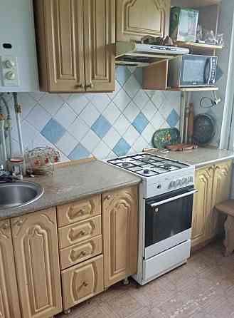 Продаж Квартира 3-кімнатна, 5/5 поверх на вул. Огієнка Zhytomyr