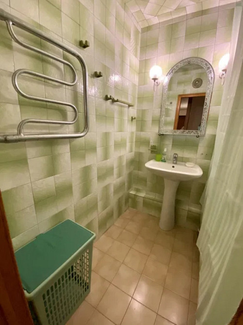 3-к квартира с мебелью, 6 ст. Люстдорфской дороги Одесса - изображение 18