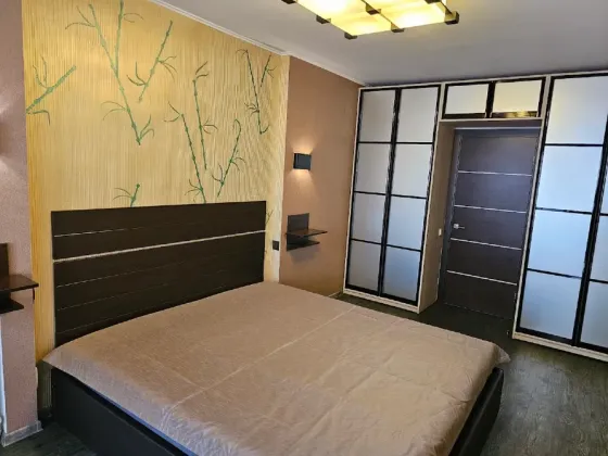 Selling a 3-room apartment (72m2), Levoberezhny. Autonomous + renovation, furniture, appliances Dnipro