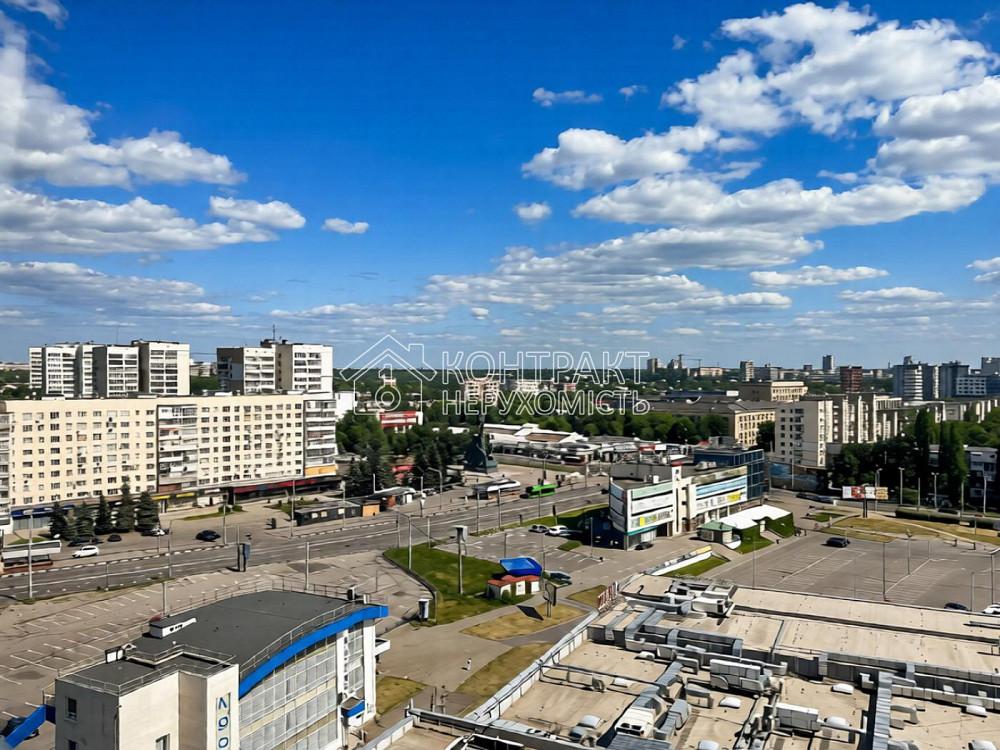 Продаж Квартира 2-кімнатна, 13/22 поверх на вул. Науки Харьков - изображение 14